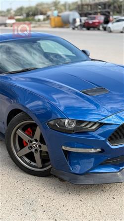 فورد موستانج